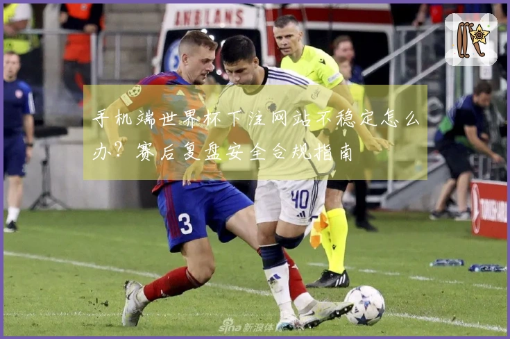手机端世界杯下注网站不稳定怎么办？赛后复盘安全合规指南