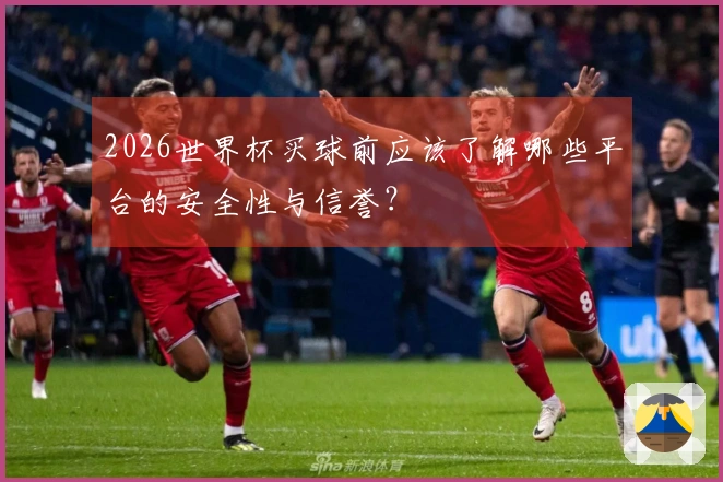 2026世界杯买球前应该了解哪些平台的安全性与信誉？