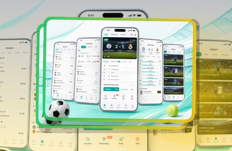 C7娱乐APP访问图